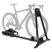 Wahoo Kickr Rollr Roller Adjustable Electromagnetic Black