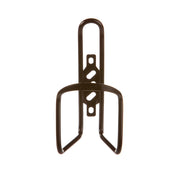 EVO Wissota Bottle Cage Alloy Black 50g