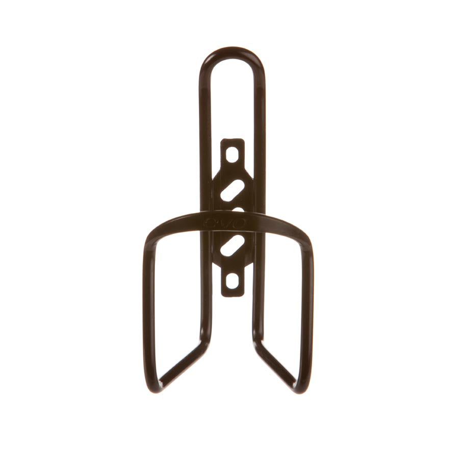 EVO Wissota Bottle Cage Alloy Black 50g