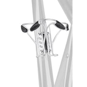 M-Wave Ada Two Bottle Cage Mount Allows 2 cages to be mounted to a single mount