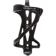 M-Wave BC 29 Bottle Cage Right side entry Plastic 29g Black