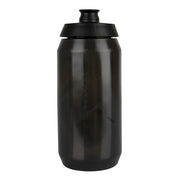 M-Wave PBO 550 Water Bottle 550ml / 19oz Black on Black