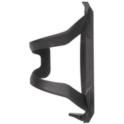 M-Wave BC Vario Bottle Cage Plastic Left/Right entry switchable 44g Black