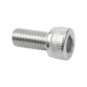 M-Wave Hex Bolts M6 x 12mm 50pcs