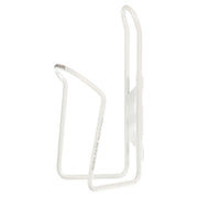 Minoura AB100 4.5 Bottle Cage Alloy Powder White