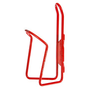 Minoura AB100 4.5 Bottle Cage Alloy Powder Red