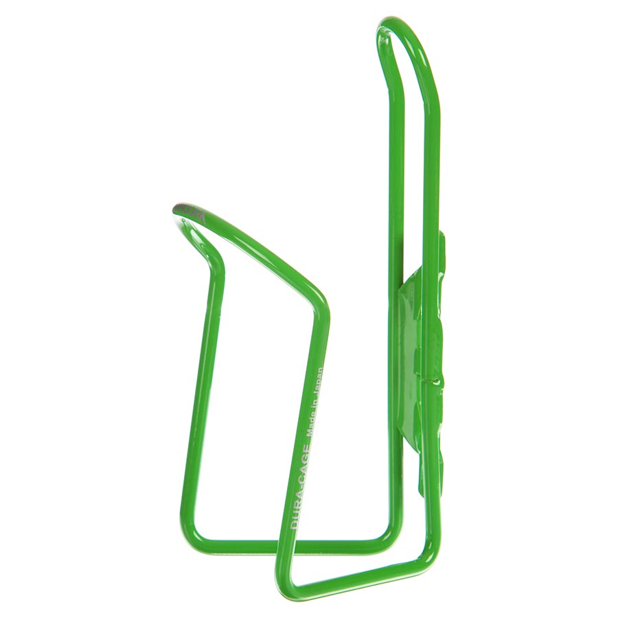 Minoura AB100 4.5 Bottle Cage Alloy Powder Green