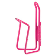 Minoura AB100-5.5 Bottle Cage Alloy Pink