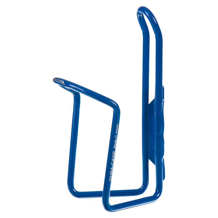 Minoura AB100-5.5 Bottle Cage Alloy Blue
