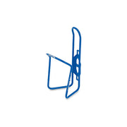 Minoura AB100-5.5 Bottle Cage Alloy 55g Blue Velvet