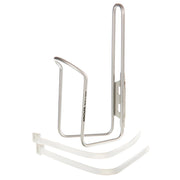 Minoura ANB-150 Bottle Cage Alloy Silver