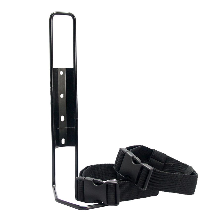 Minoura MC-2000 Bottle Cage Alloy Black