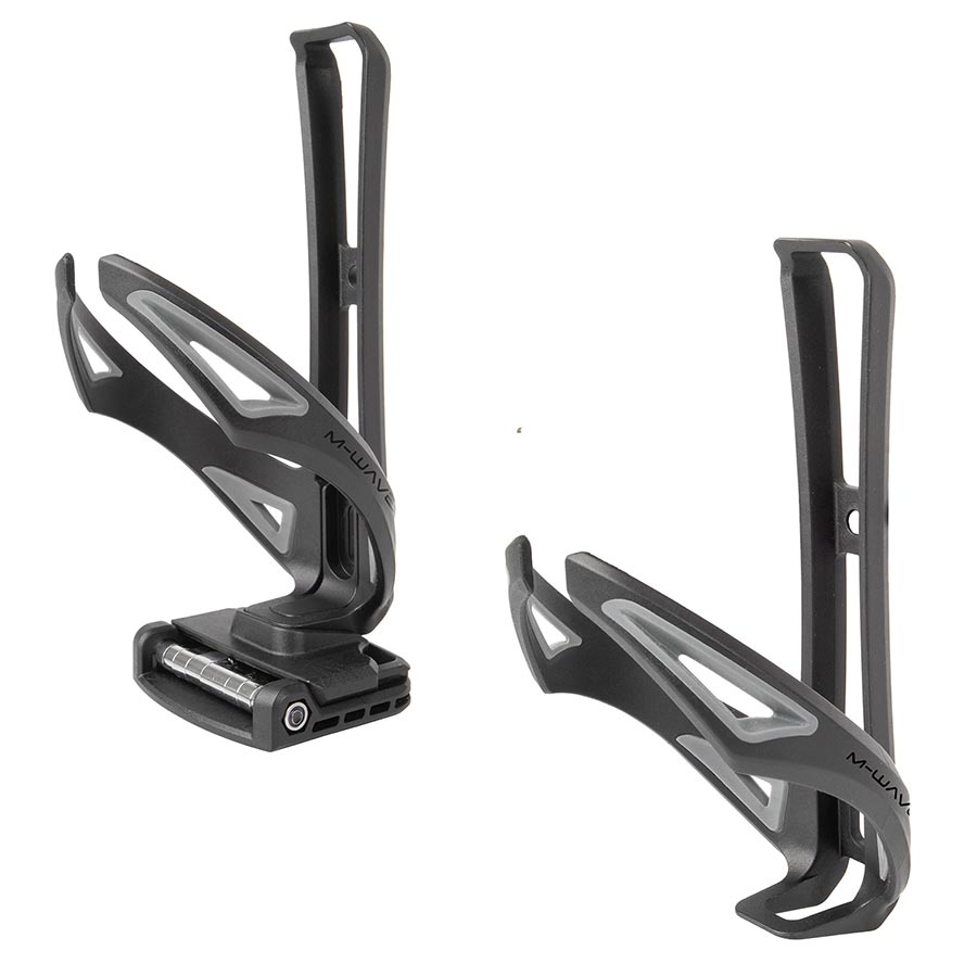 M-Wave BC 99 3 in 1 Bottle Cage