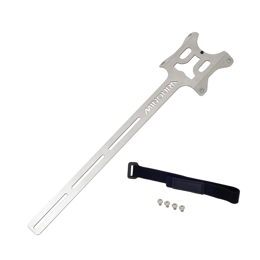 Minoura EMB-2B Bottle Cage Mount