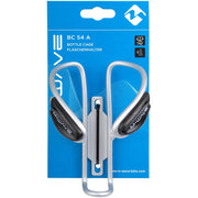 M-Wave BC 54-A Bottle Cage Aluminum Black