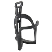 Ventura Bottle Cage Plastic 29g Black