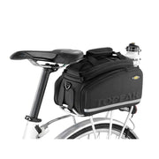 Topeak Trunk Bag DXP Trunk Bag 22.6L Black
