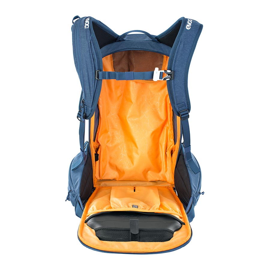 EVOC Line Pro 20 Snow Backpack 20L Denim LXL