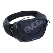 EVOC Hip Pack Pro 3 Hip Pack 3L Not included Black