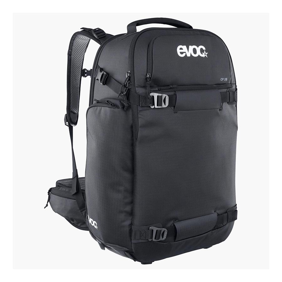 EVOC CP 35 Backpack 35L Black