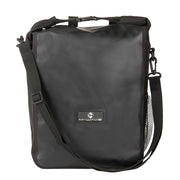 M-Wave Edmonton Side 16L Pannier 16L Black