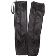 M-Wave Rotterdam WSB Double Wheel Bag