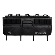 RaceFace T3 Tailgate Pad - Black Mid