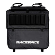 RaceFace T3 Tailgate Pad - Black 2 Bike