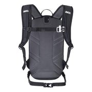 EVOC Joyride 4 Hydration Bag Volume: 4L Bladder: Not included Black