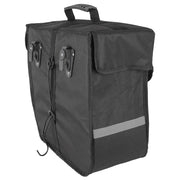 M-Wave Amsterdam Single Pannier Right Black