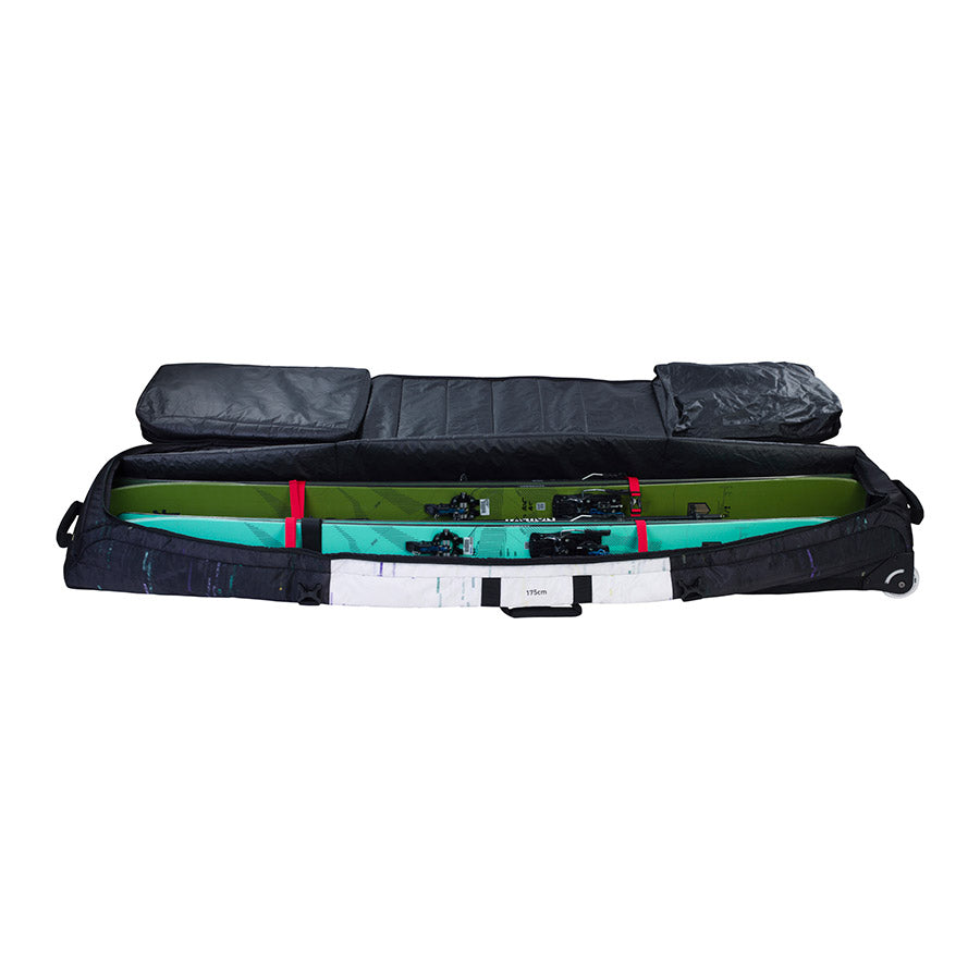 EVOC Snow Gear Roller Snow Gear Bag 155L Multicolor XL