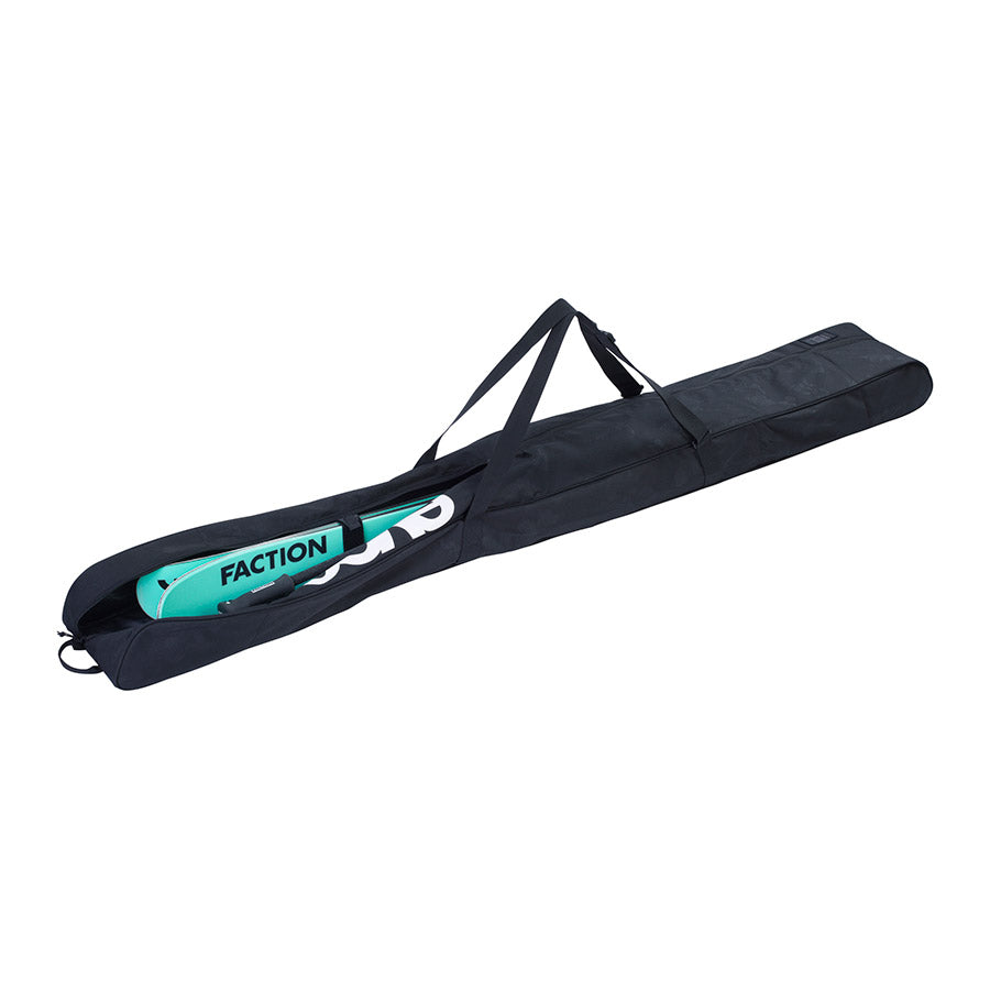 EVOC Ski Bag Snow Gear Bag 50L Black LXL