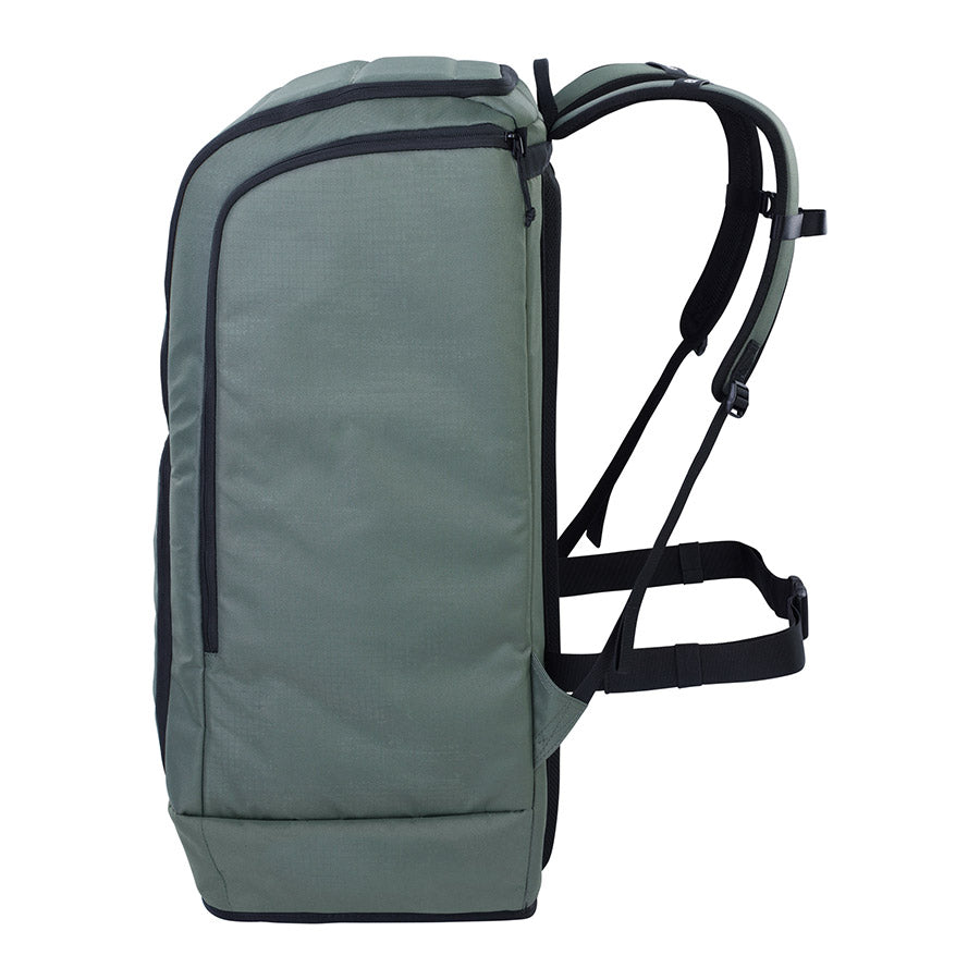 EVOC Gear Backpack 90 Backpack 90L Dark Olive