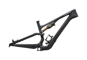 Specialized Stumpjumper 15 S-Works Frm Frame Satin Nrly Blk / Blk / Cool Grey / Obsidian / Satin Dove Grey S1