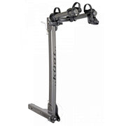 Kuat Beta Hitch Bike Rack - 2-Bike 2" Receiver Gray