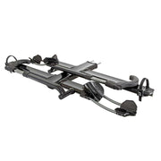 Kuat NV 2.0 2-Bike Add-On Tray - Black Metallic/Gray Anodize
