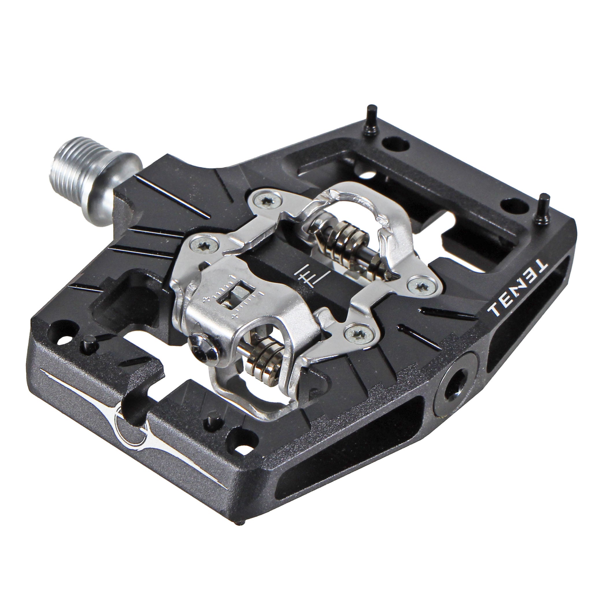Tenet Osiris Clipless Pedals Onyx