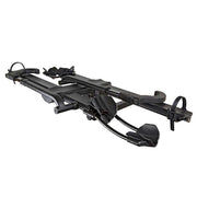 Kuat NV 2.0 Base Hitch Bike Rack - 2-Bike 2" Receiver Black
