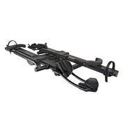 Kuat NV 2.0 Base Hitch Bike Rack - 2-Bike 1-1/4" Receiver Black