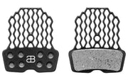 absoluteBLACK Graphen Pads SRAM Code/Motive Pads Disc 29
