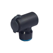 EVO Storm Micro CO2 CO2 Inflator Threaded Presta Schrader