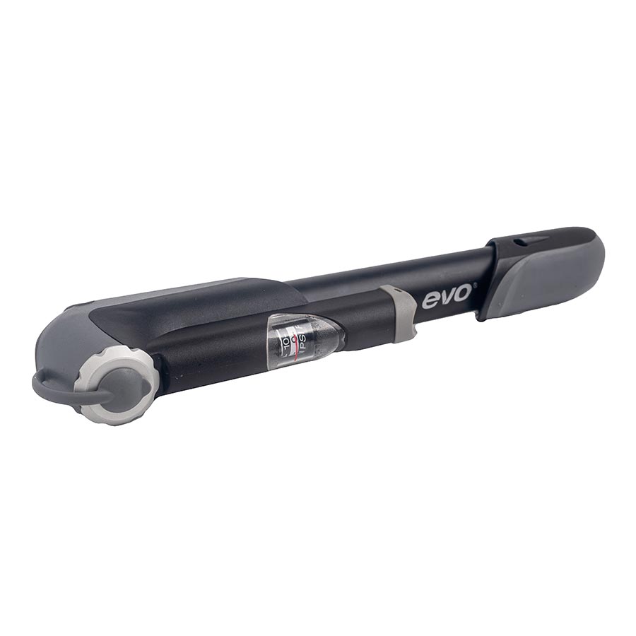 EVO Storm HP Pump 190mm 100psi Reversible Black