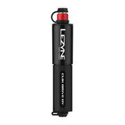 Lezyne Clik Drive HV Pump Black
