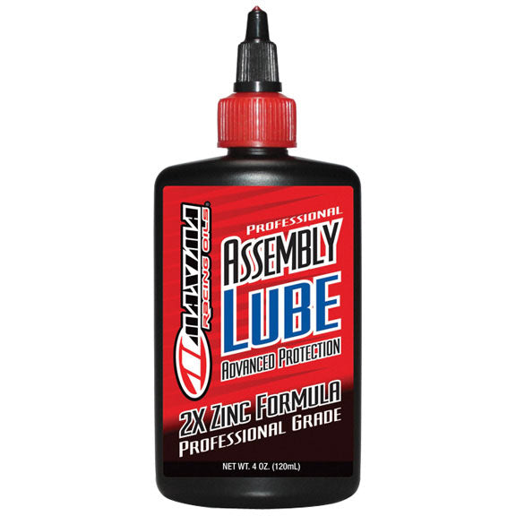 Maxima Assembly Lube 4.0oz