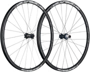 FSA Afterburner WideR Boost Wheelset 29" Diameter 24/24H Spoke Count Boost Axle 15mm Disc Brake 6-Bolt Rotor Mount Shimano HG 11-Spe