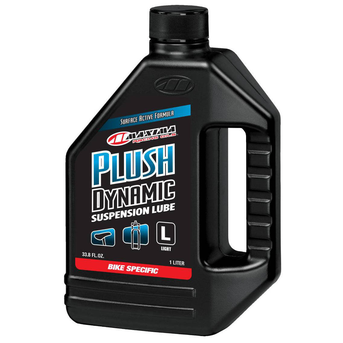 Maxima Plush Dynamic Light Suspension Fluid 1L