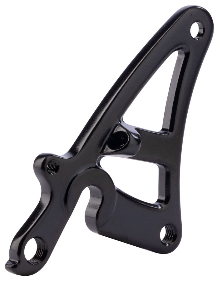 Salsa Alternator 1.0 / 1.5 Swing Plate Right Driveside QR Fender Mount - 3791