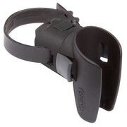 ABUS Tresor 6512 Combination Coiled Cable Lock 180cm x 12mm With Mount BLK