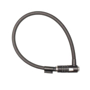 Kryptonite KryptoFlex 1565 Cable lock Combination 15mm 65cm 2.1' Black
