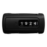 Abus Bordo 6000C Folding Lock - Combination 3/90cm Includes SH Bracket